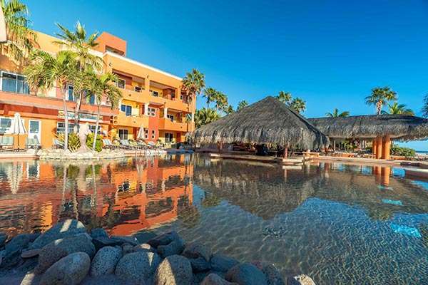 pickleball resorts 2025 in mexico