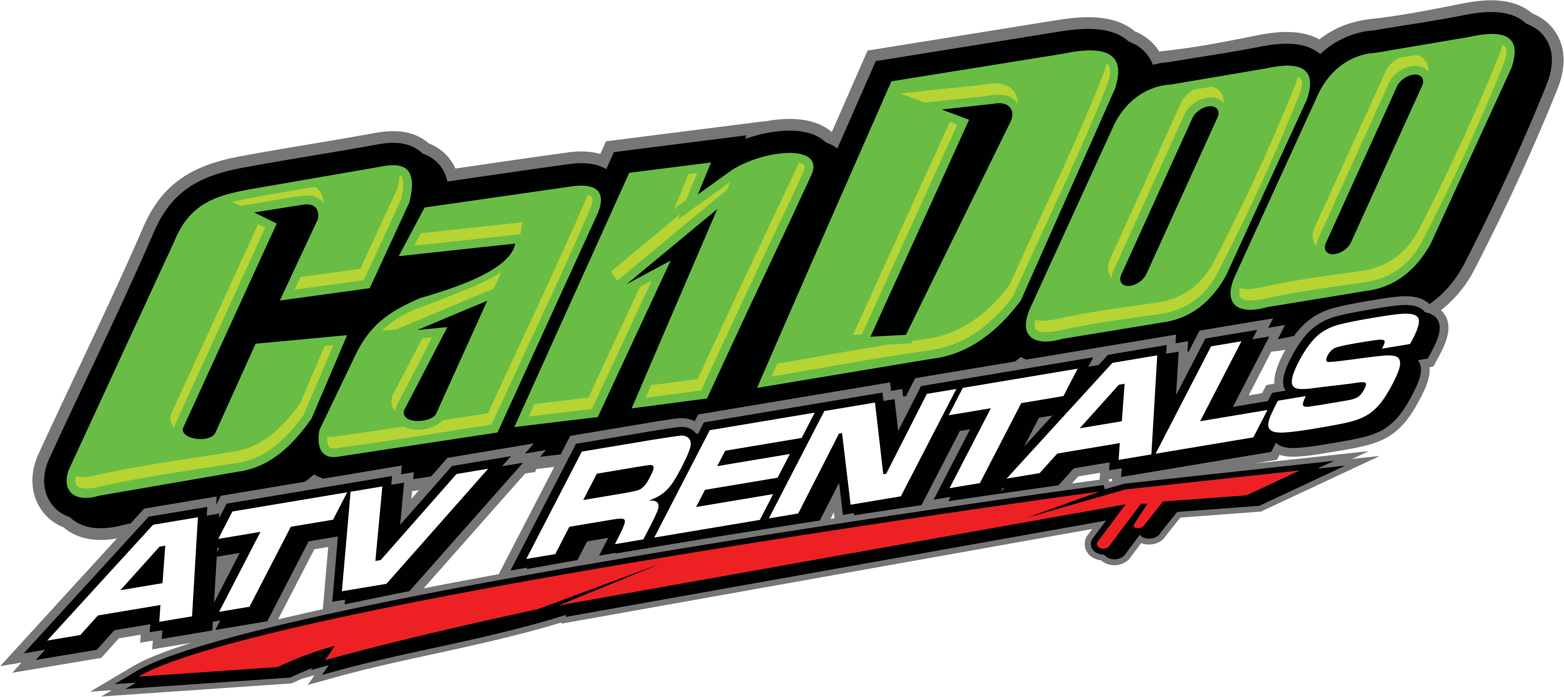 Can-Doo ATV Rentals Logo