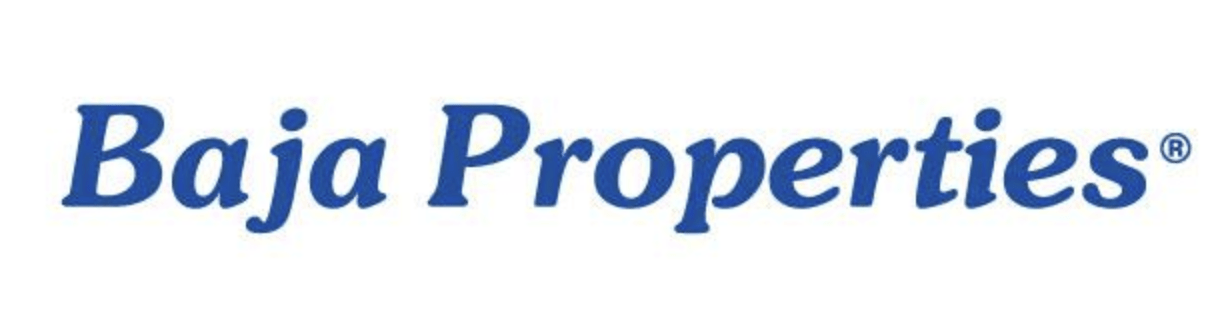 Baja Properties Logo